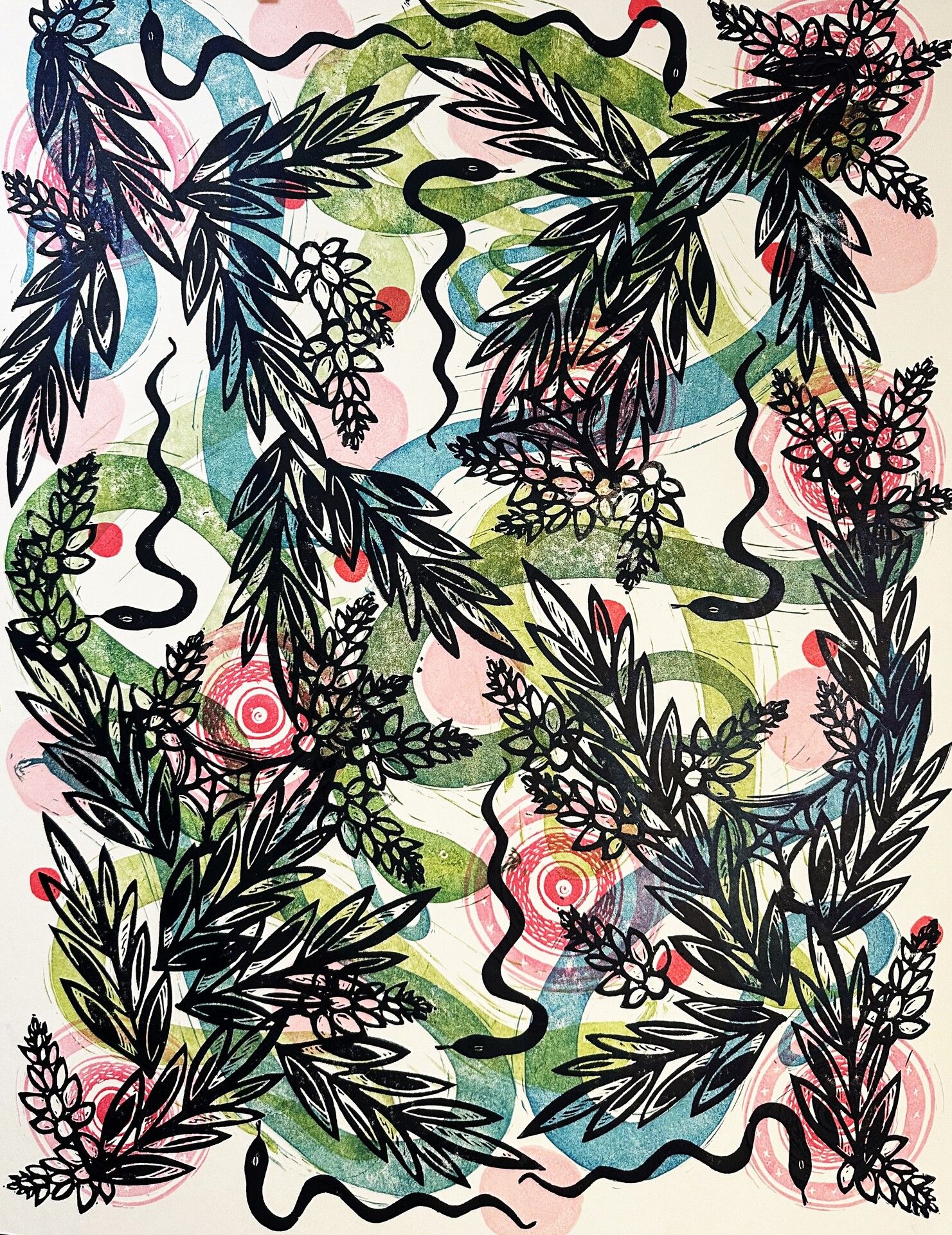 Coralette Damme