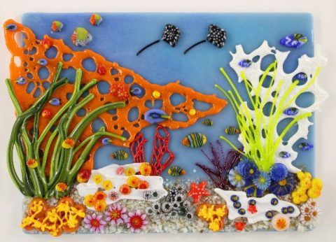 Andy Rasmussen - Artists Circle
