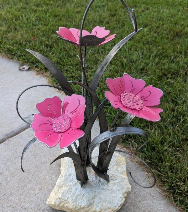 Jody & Kim Reinardy